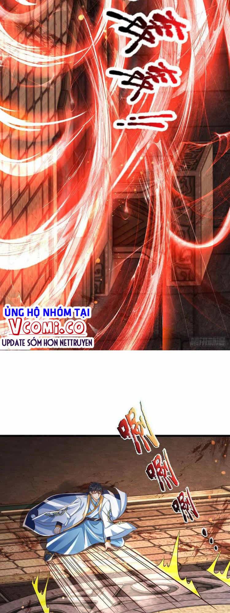 Bắt Đầu Với Chí Tôn Đan Điền - Chương 103 - ảnh 21