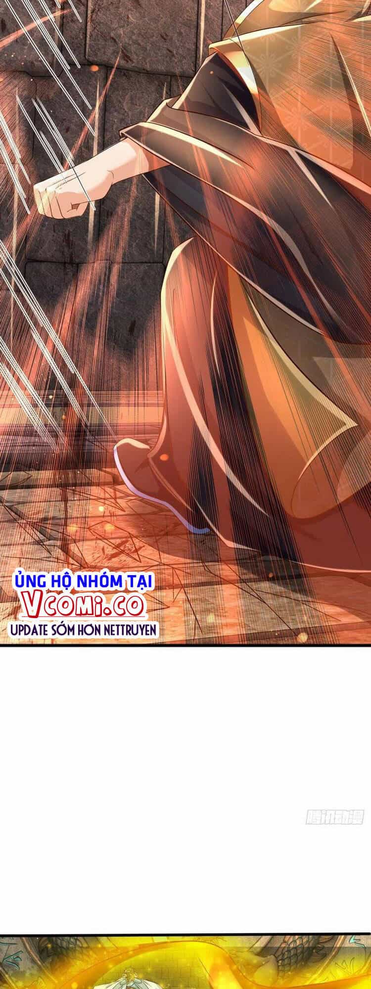 Bắt Đầu Với Chí Tôn Đan Điền - Chương 103 - ảnh 27