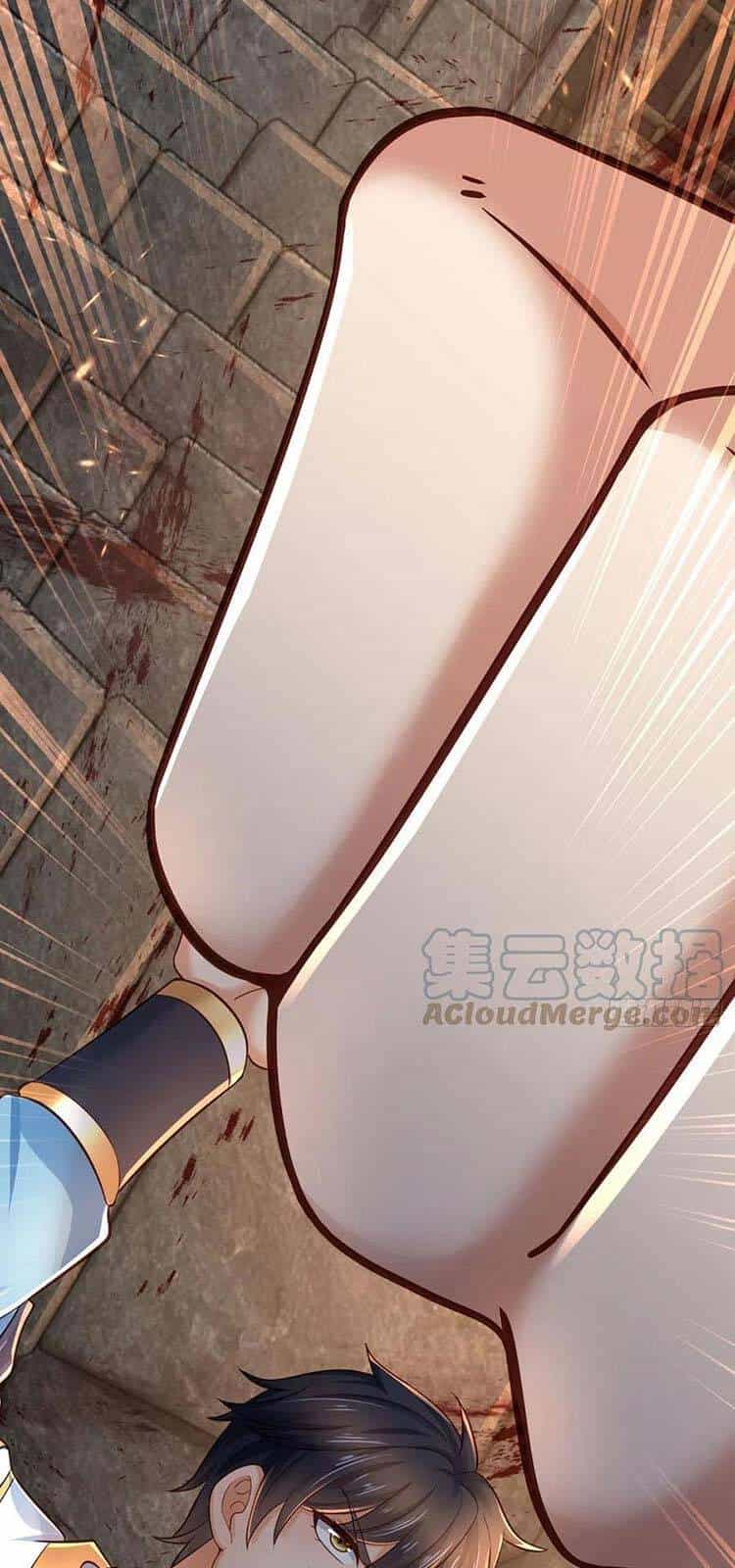 Bắt Đầu Với Chí Tôn Đan Điền - Chương 104 - ảnh 15