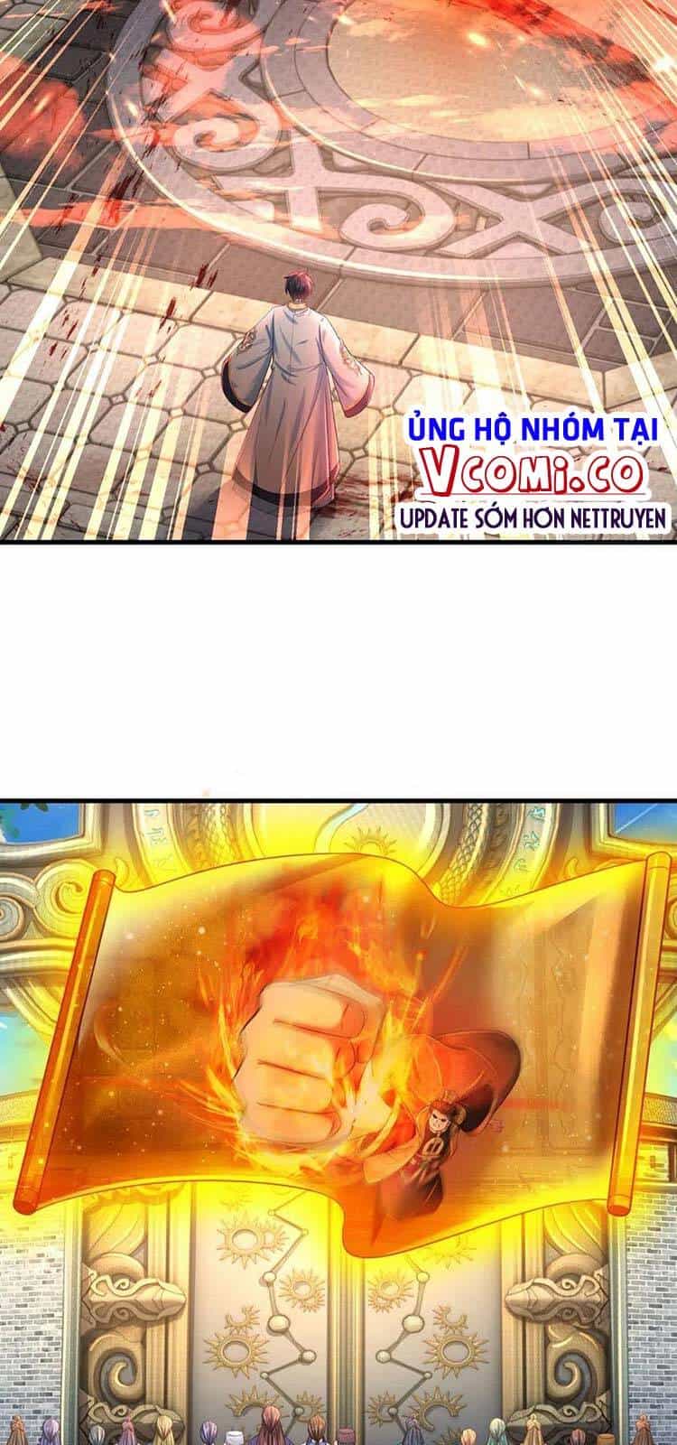 Bắt Đầu Với Chí Tôn Đan Điền - Chương 104 - ảnh 7