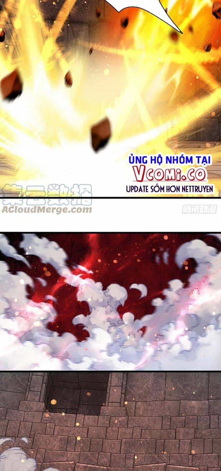 Bắt Đầu Với Chí Tôn Đan Điền - Chương 105 - ảnh 16