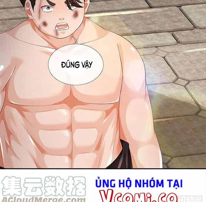 Bắt Đầu Với Chí Tôn Đan Điền - Chương 106 - ảnh 16