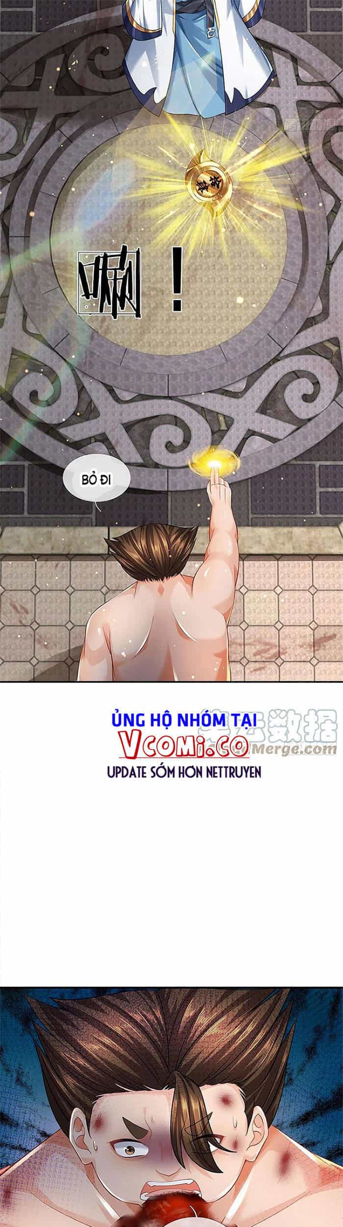 Bắt Đầu Với Chí Tôn Đan Điền - Chương 106 - ảnh 21