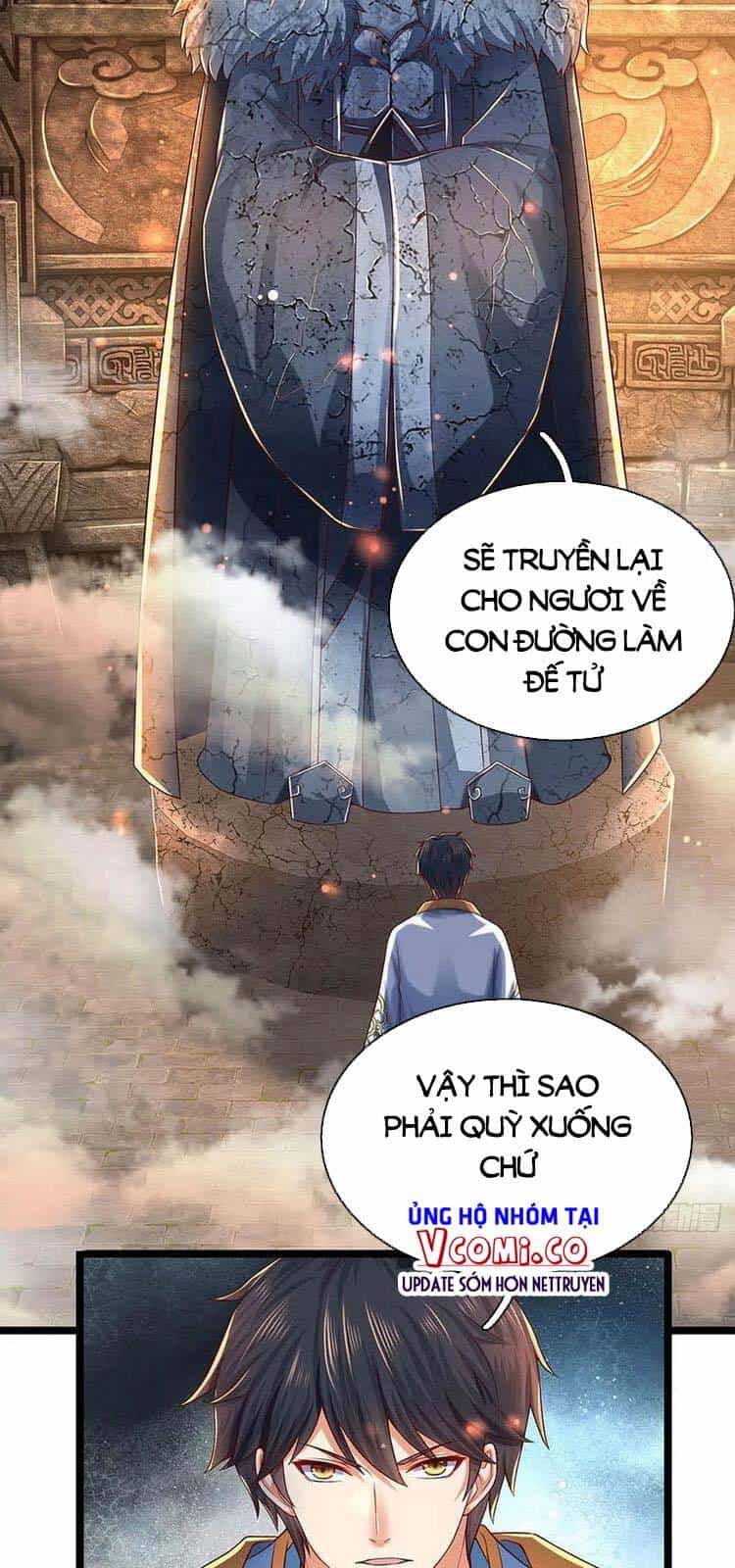 Bắt Đầu Với Chí Tôn Đan Điền - Chương 107 - ảnh 20
