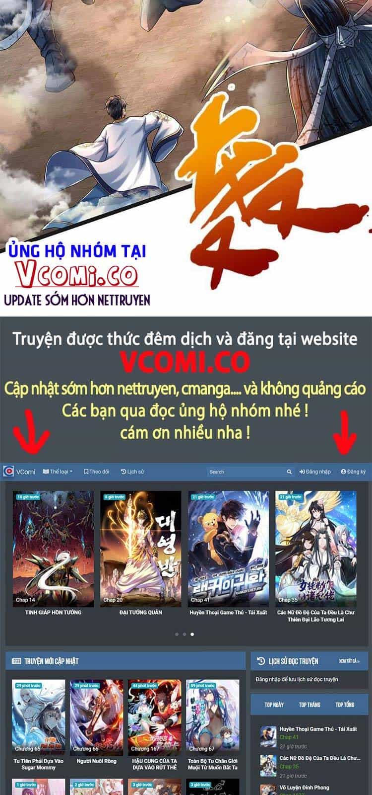 Bắt Đầu Với Chí Tôn Đan Điền - Chương 107 - ảnh 28