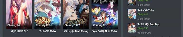 Bắt Đầu Với Chí Tôn Đan Điền - Chương 107 - ảnh 29