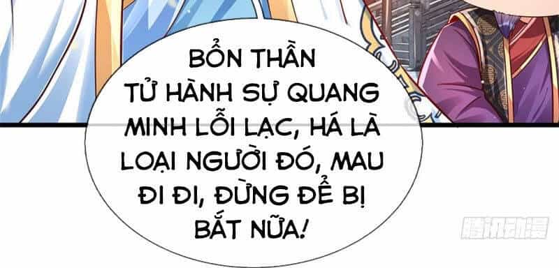 Bắt Đầu Với Chí Tôn Đan Điền - Chương 11 - ảnh 19