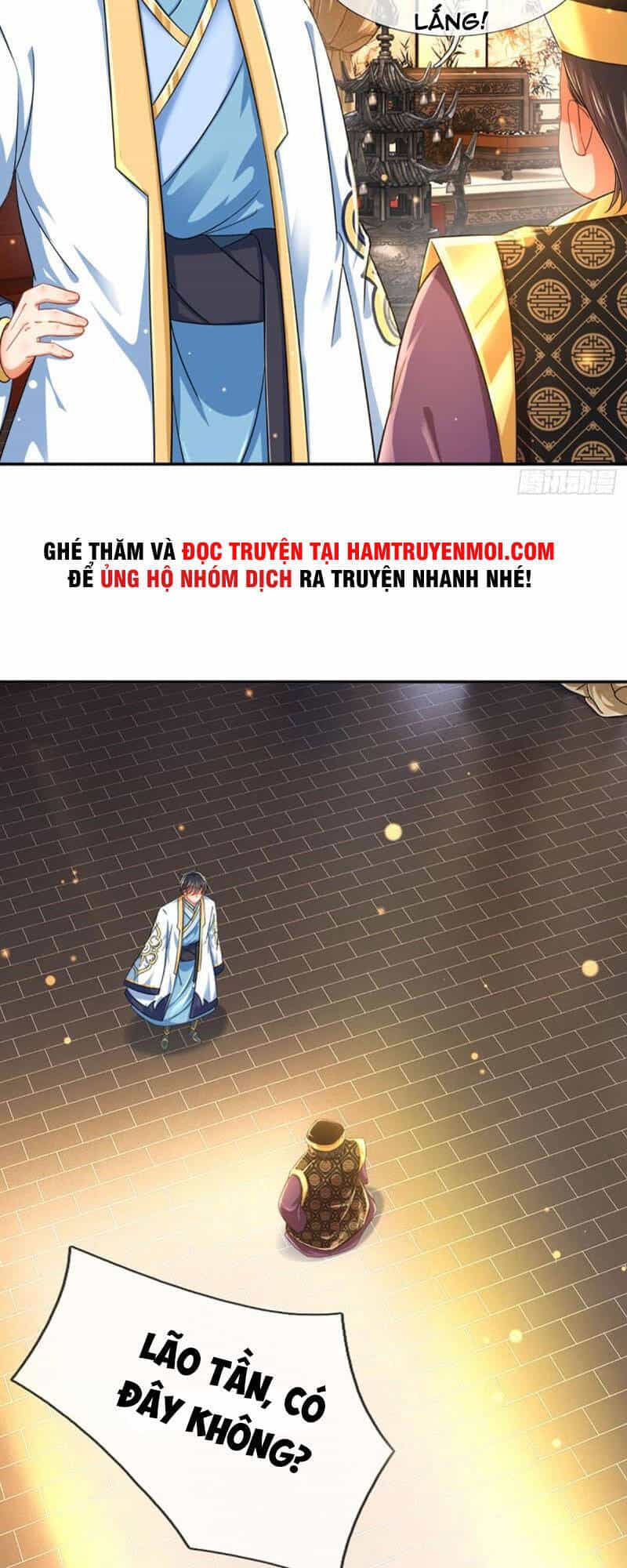 Bắt Đầu Với Chí Tôn Đan Điền - Chương 111 - ảnh 15
