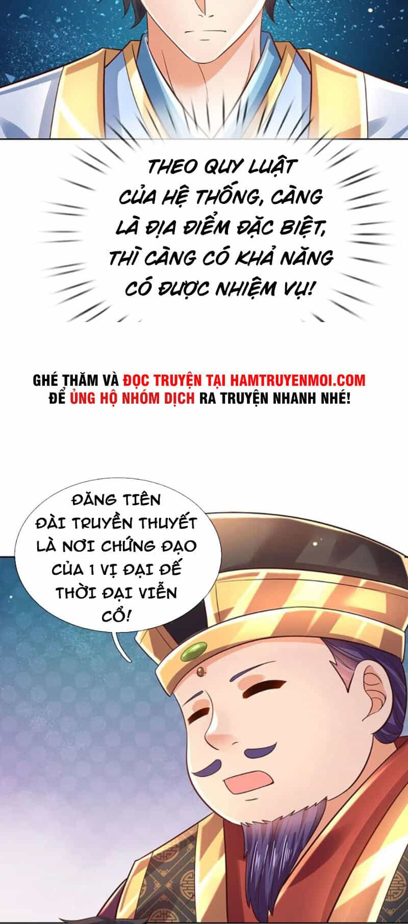 Bắt Đầu Với Chí Tôn Đan Điền - Chương 112 - ảnh 5