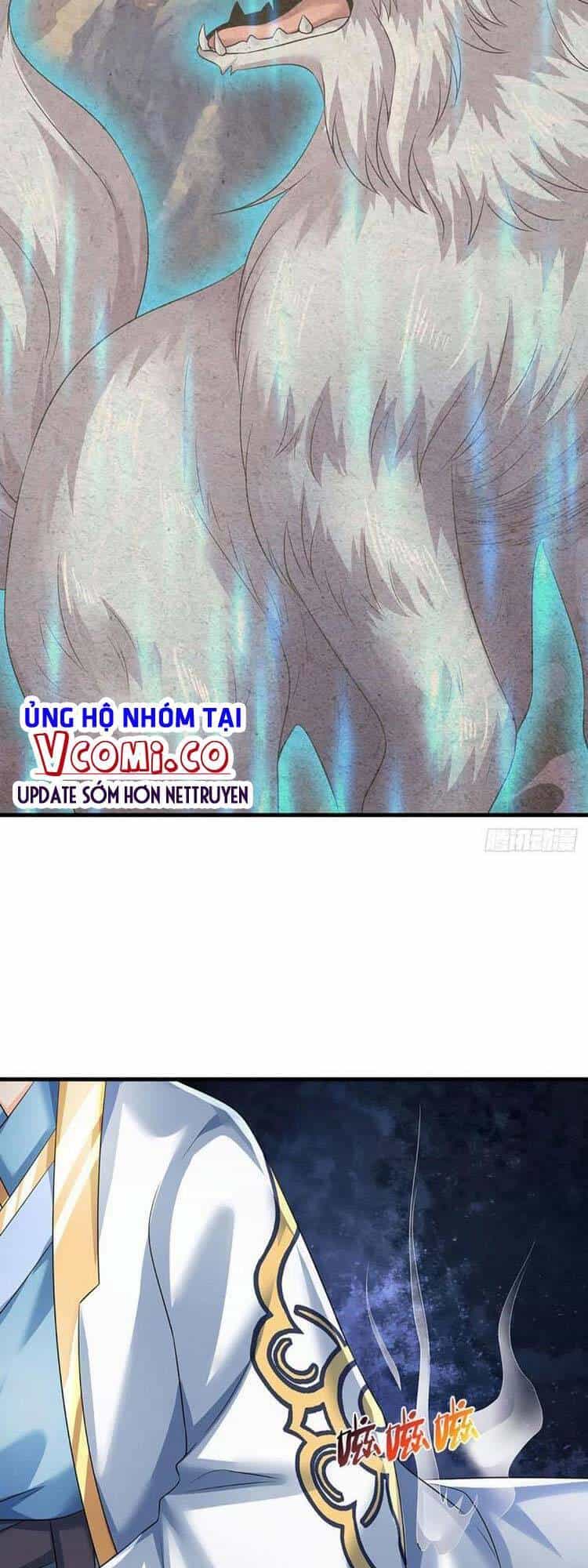 Bắt Đầu Với Chí Tôn Đan Điền - Chương 113 - ảnh 19