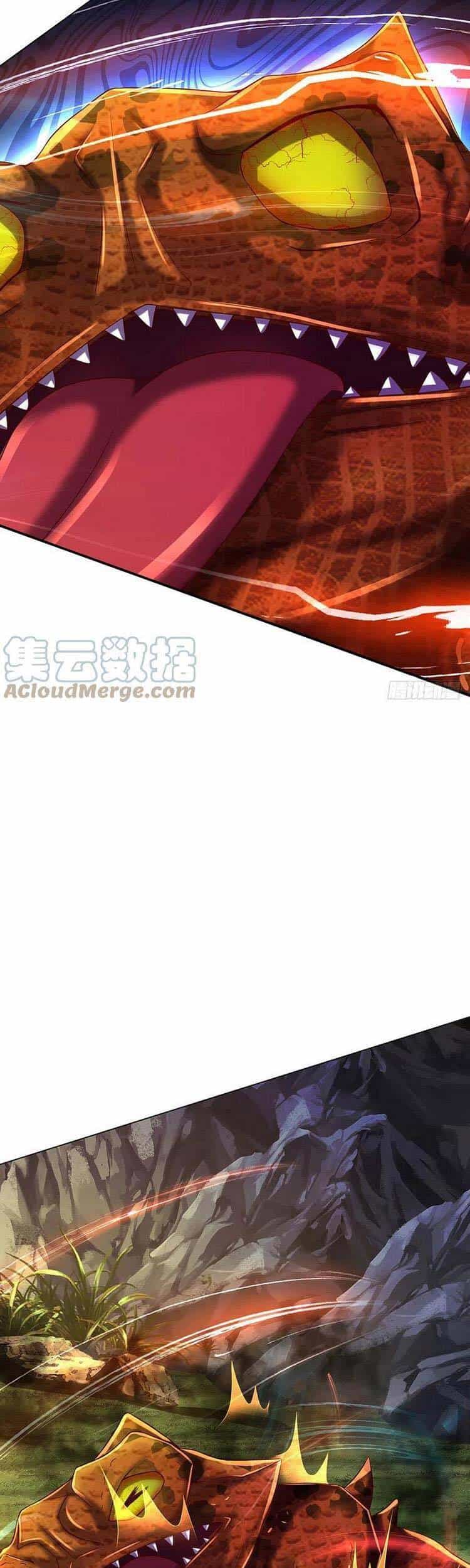 Bắt Đầu Với Chí Tôn Đan Điền - Chương 114 - ảnh 13