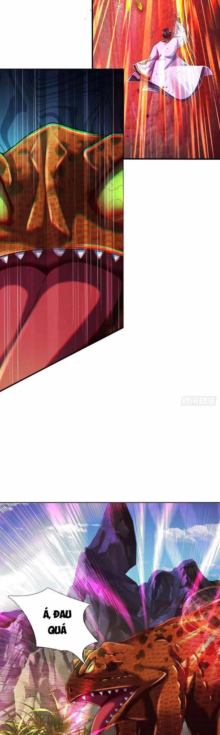 Bắt Đầu Với Chí Tôn Đan Điền - Chương 114 - ảnh 24