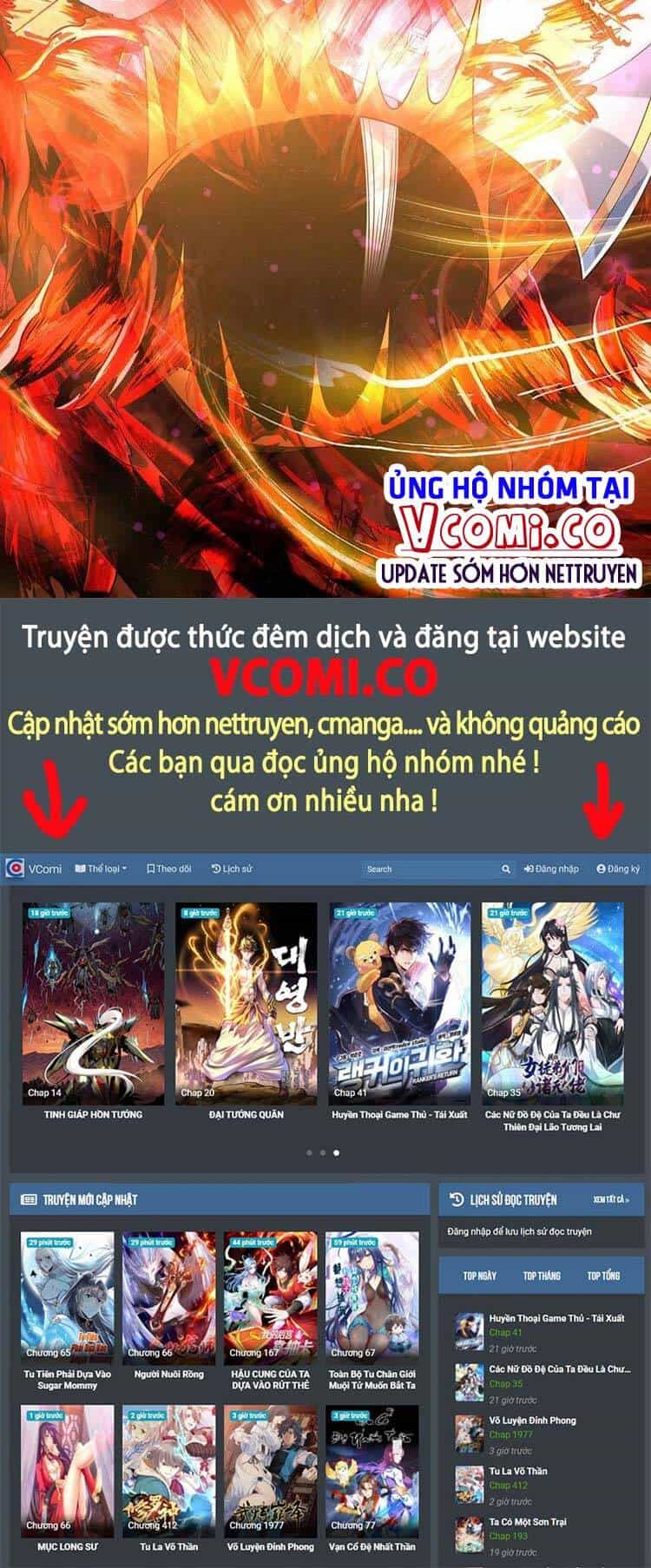 Bắt Đầu Với Chí Tôn Đan Điền - Chương 114 - ảnh 30