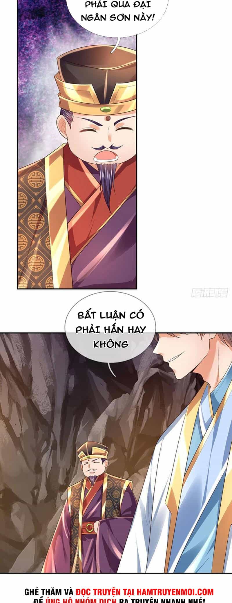 Bắt Đầu Với Chí Tôn Đan Điền - Chương 115 - ảnh 19