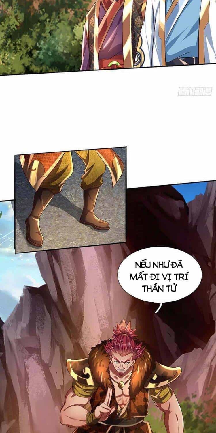 Bắt Đầu Với Chí Tôn Đan Điền - Chương 117 - ảnh 16