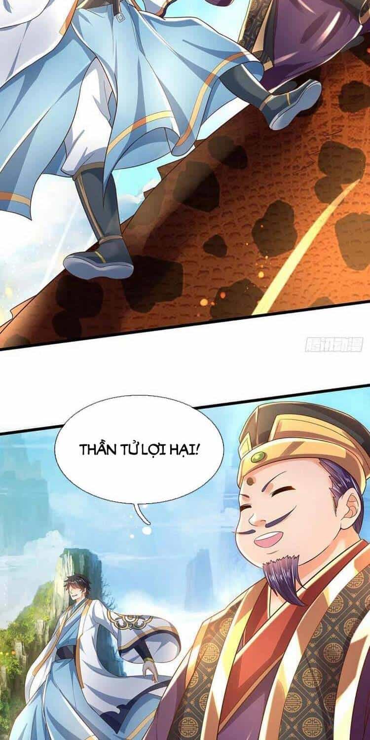 Bắt Đầu Với Chí Tôn Đan Điền - Chương 117 - ảnh 23