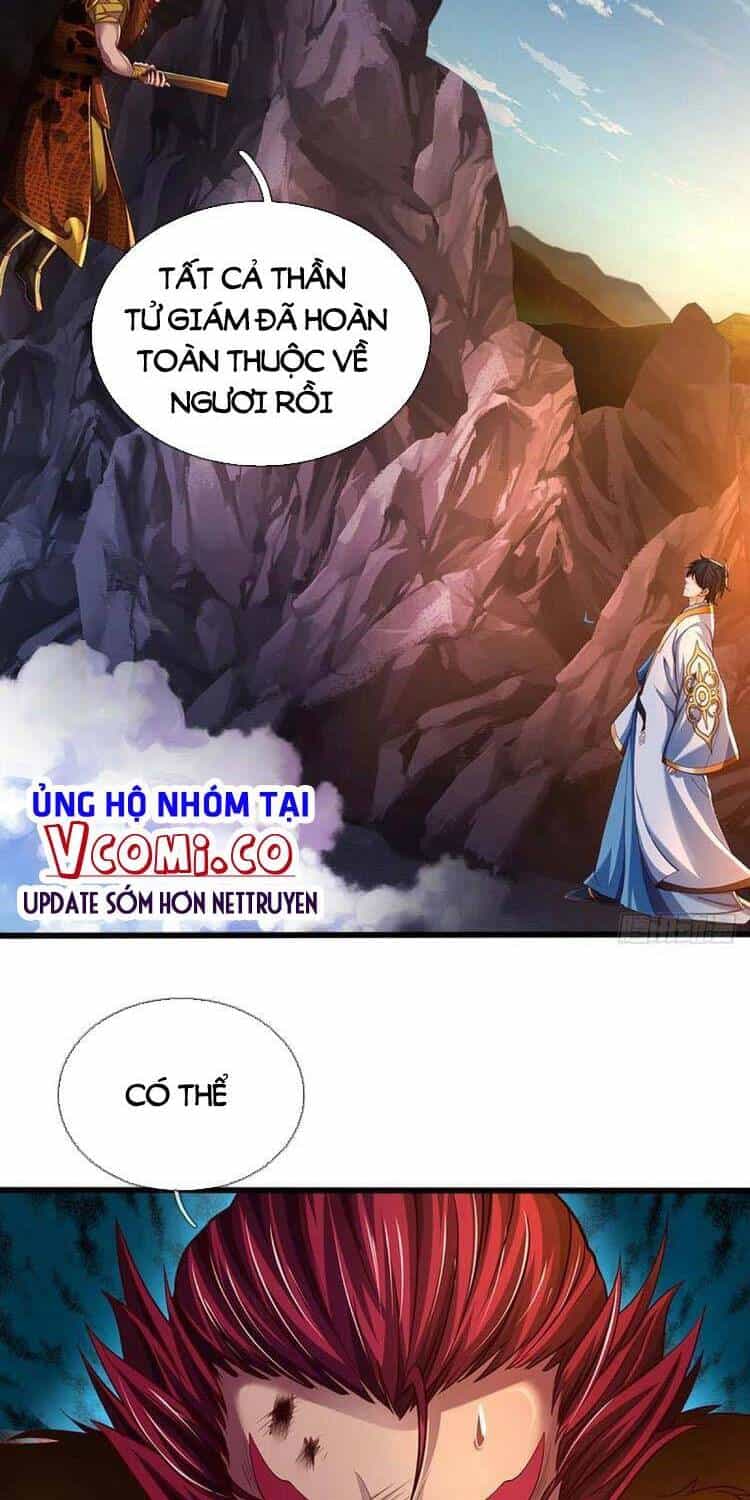 Bắt Đầu Với Chí Tôn Đan Điền - Chương 117 - ảnh 8
