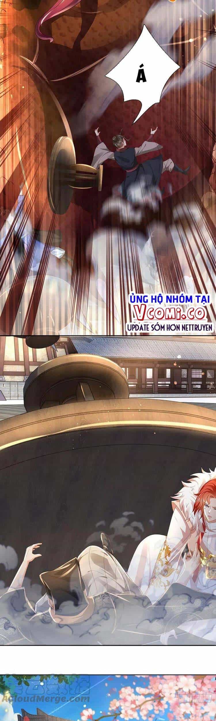 Bắt Đầu Với Chí Tôn Đan Điền - Chương 118 - ảnh 24