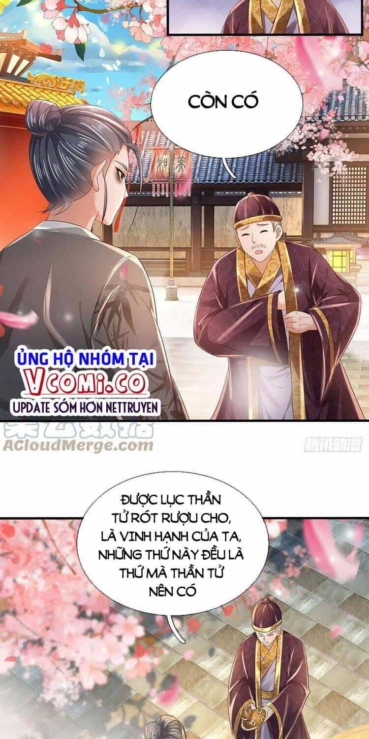 Bắt Đầu Với Chí Tôn Đan Điền - Chương 119 - ảnh 29