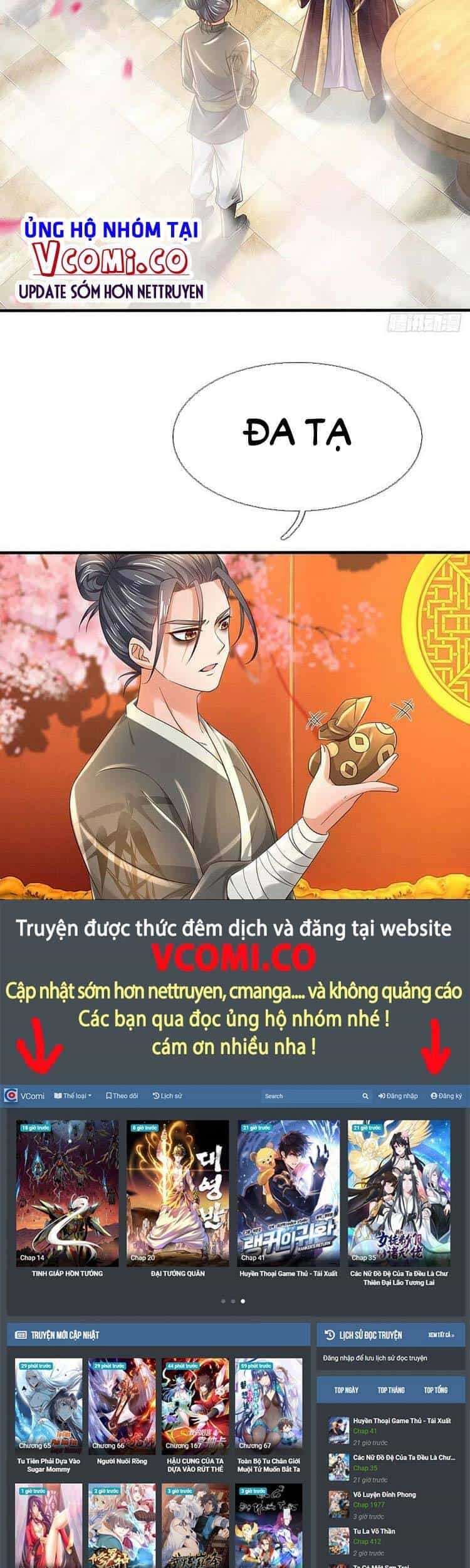 Bắt Đầu Với Chí Tôn Đan Điền - Chương 119 - ảnh 30