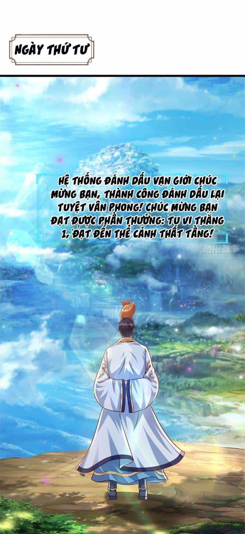 Bắt Đầu Với Chí Tôn Đan Điền - Chương 12 - ảnh 15