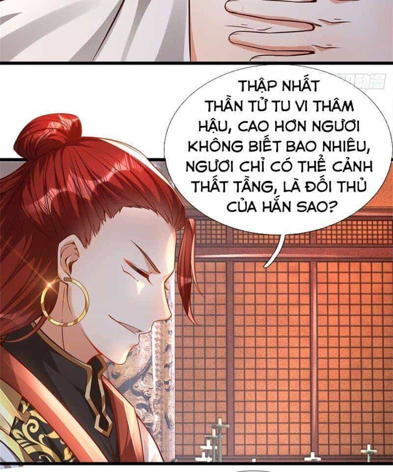 Bắt Đầu Với Chí Tôn Đan Điền - Chương 12 - ảnh 22