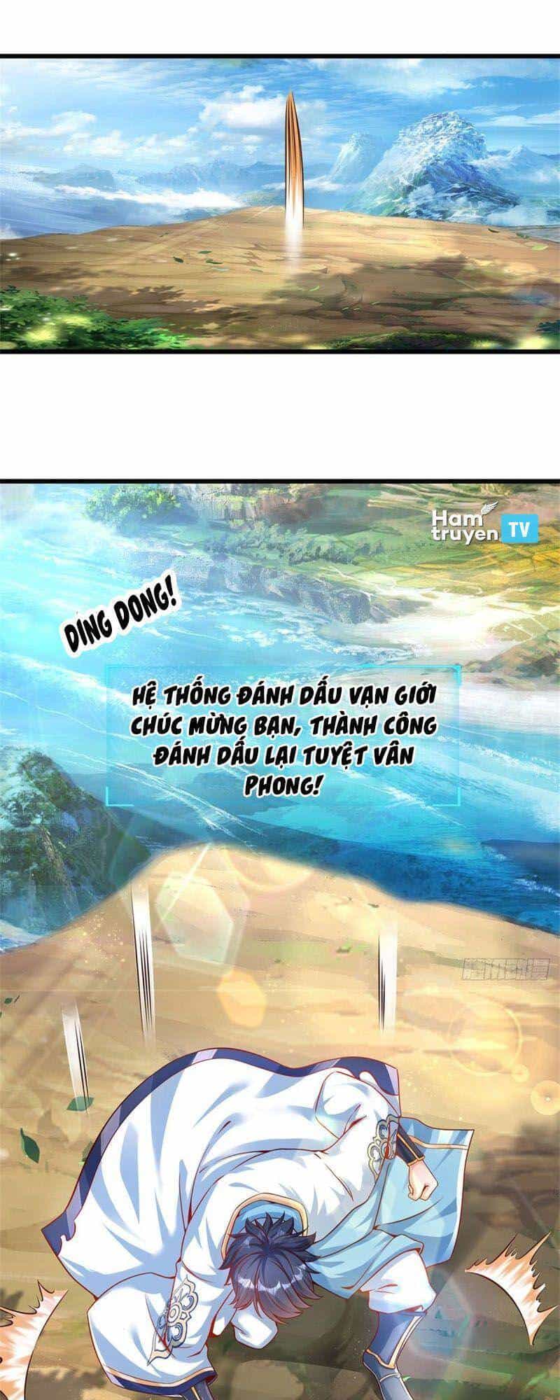 Bắt Đầu Với Chí Tôn Đan Điền - Chương 12 - ảnh 9