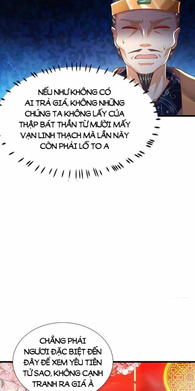 Bắt Đầu Với Chí Tôn Đan Điền - Chương 121 - ảnh 4