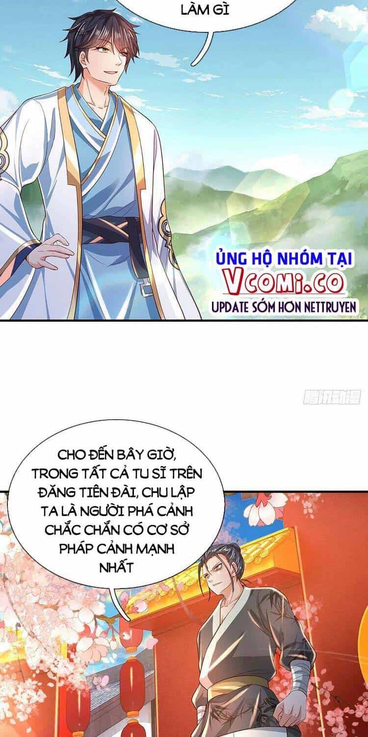 Bắt Đầu Với Chí Tôn Đan Điền - Chương 122 - ảnh 16