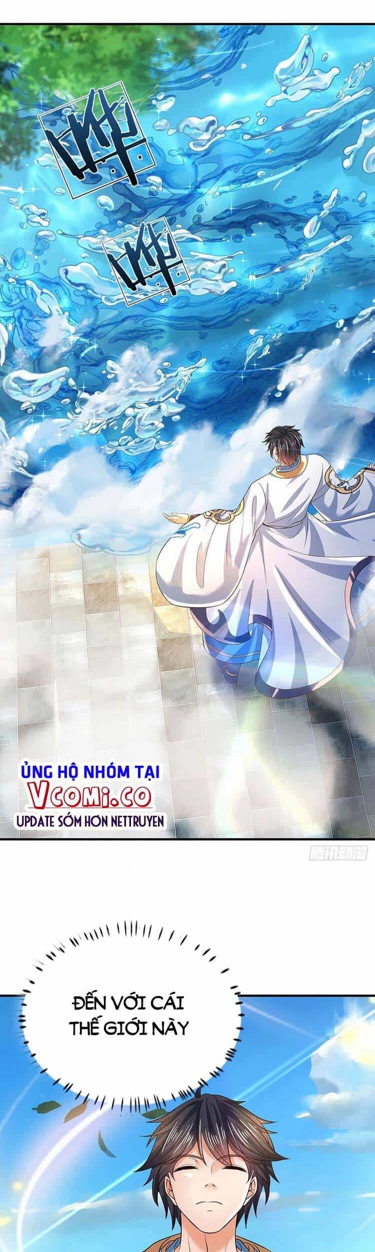 Bắt Đầu Với Chí Tôn Đan Điền - Chương 122 - ảnh 26