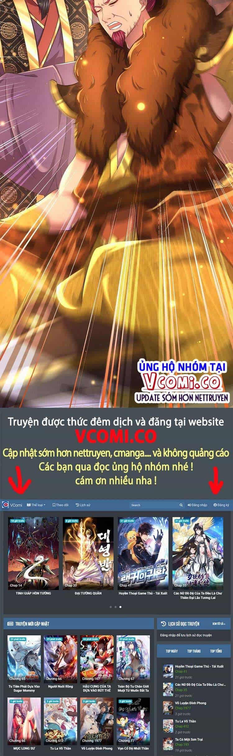 Bắt Đầu Với Chí Tôn Đan Điền - Chương 124 - ảnh 39