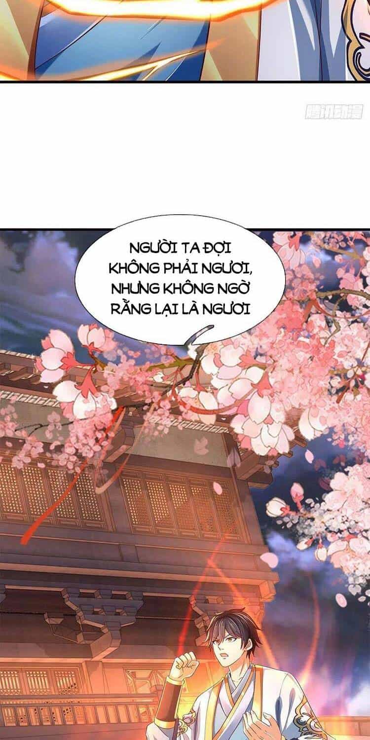 Bắt Đầu Với Chí Tôn Đan Điền - Chương 124 - ảnh 6
