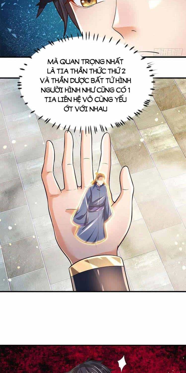 Bắt Đầu Với Chí Tôn Đan Điền - Chương 125 - ảnh 16