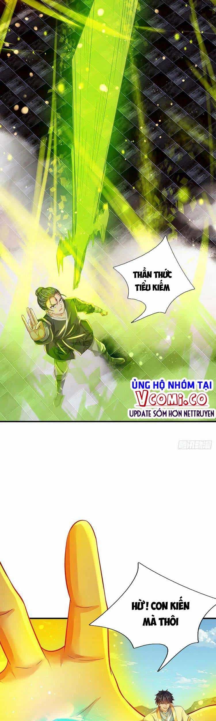 Bắt Đầu Với Chí Tôn Đan Điền - Chương 125 - ảnh 32