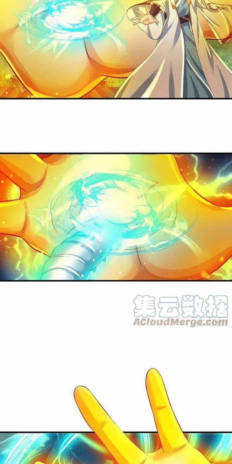 Bắt Đầu Với Chí Tôn Đan Điền - Chương 125 - ảnh 33
