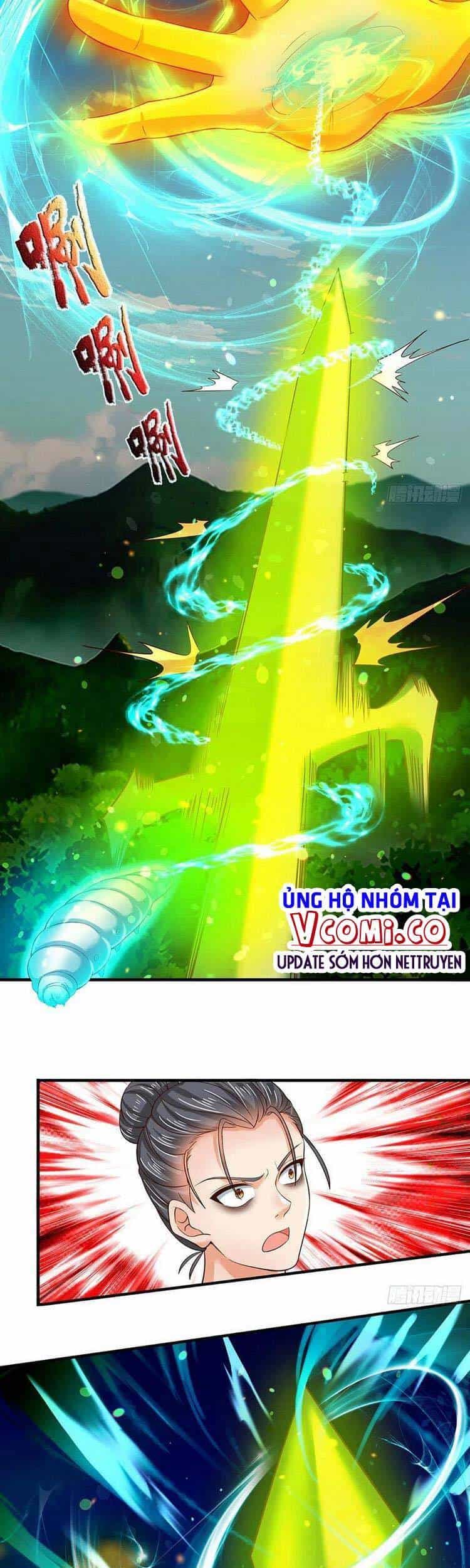 Bắt Đầu Với Chí Tôn Đan Điền - Chương 125 - ảnh 34