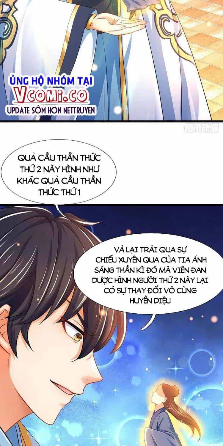 Bắt Đầu Với Chí Tôn Đan Điền - Chương 125 - ảnh 6