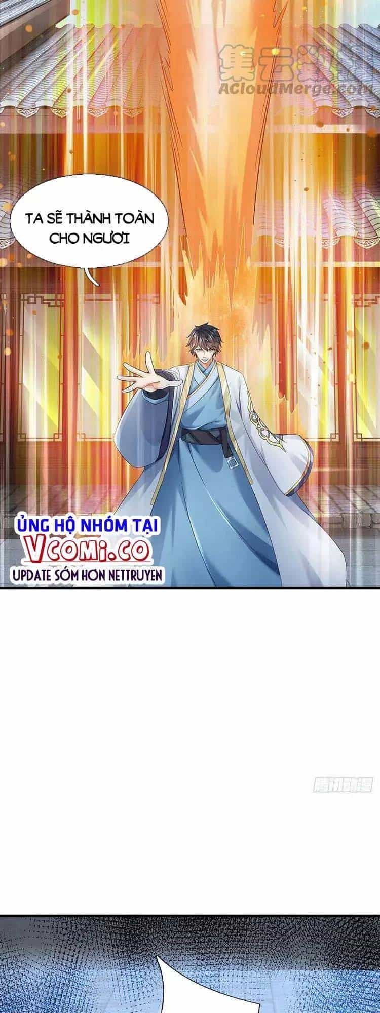 Bắt Đầu Với Chí Tôn Đan Điền - Chương 130 - ảnh 11