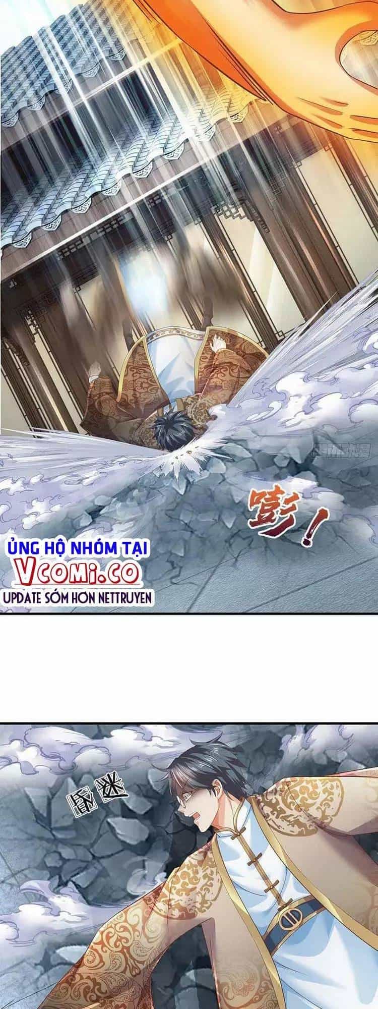 Bắt Đầu Với Chí Tôn Đan Điền - Chương 130 - ảnh 25