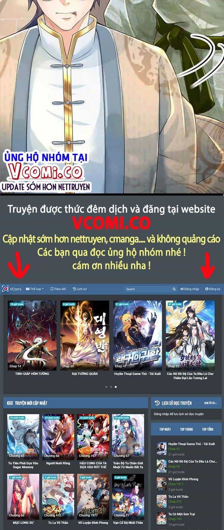 Bắt Đầu Với Chí Tôn Đan Điền - Chương 132 - ảnh 31