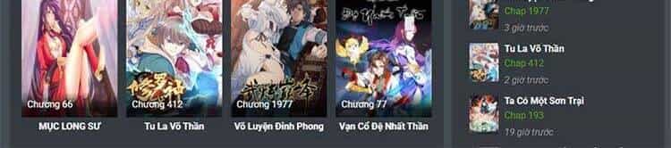 Bắt Đầu Với Chí Tôn Đan Điền - Chương 133 - ảnh 31
