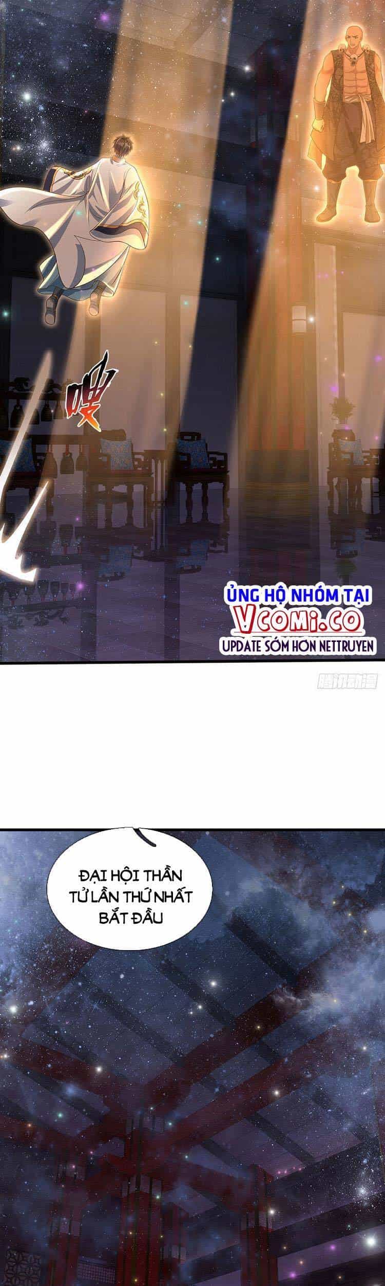 Bắt Đầu Với Chí Tôn Đan Điền - Chương 134 - ảnh 13
