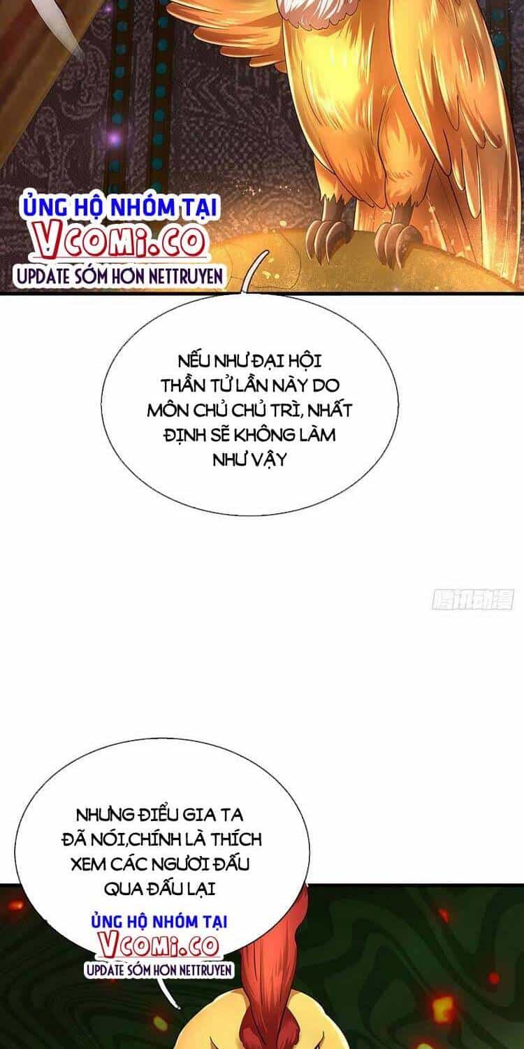 Bắt Đầu Với Chí Tôn Đan Điền - Chương 134 - ảnh 25