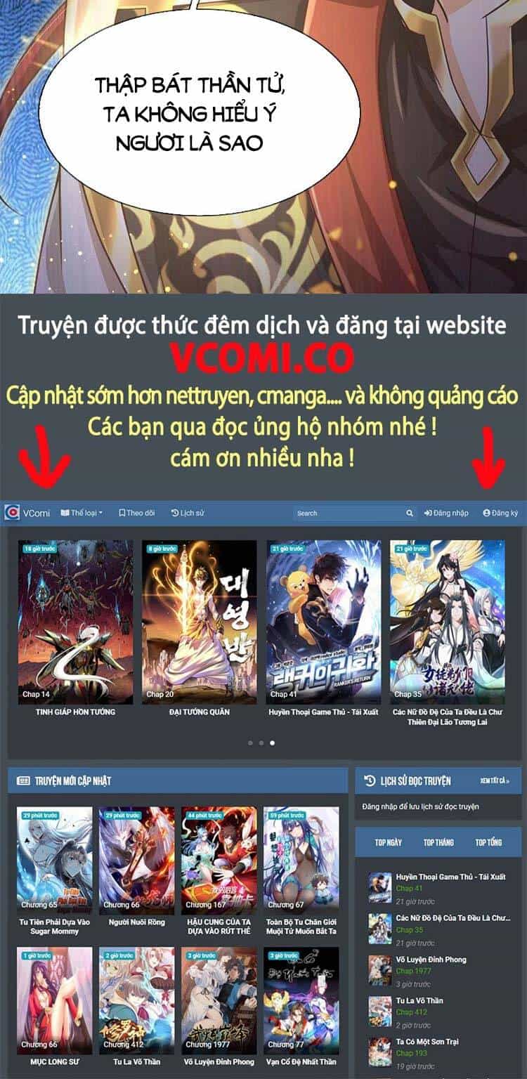 Bắt Đầu Với Chí Tôn Đan Điền - Chương 135 - ảnh 28
