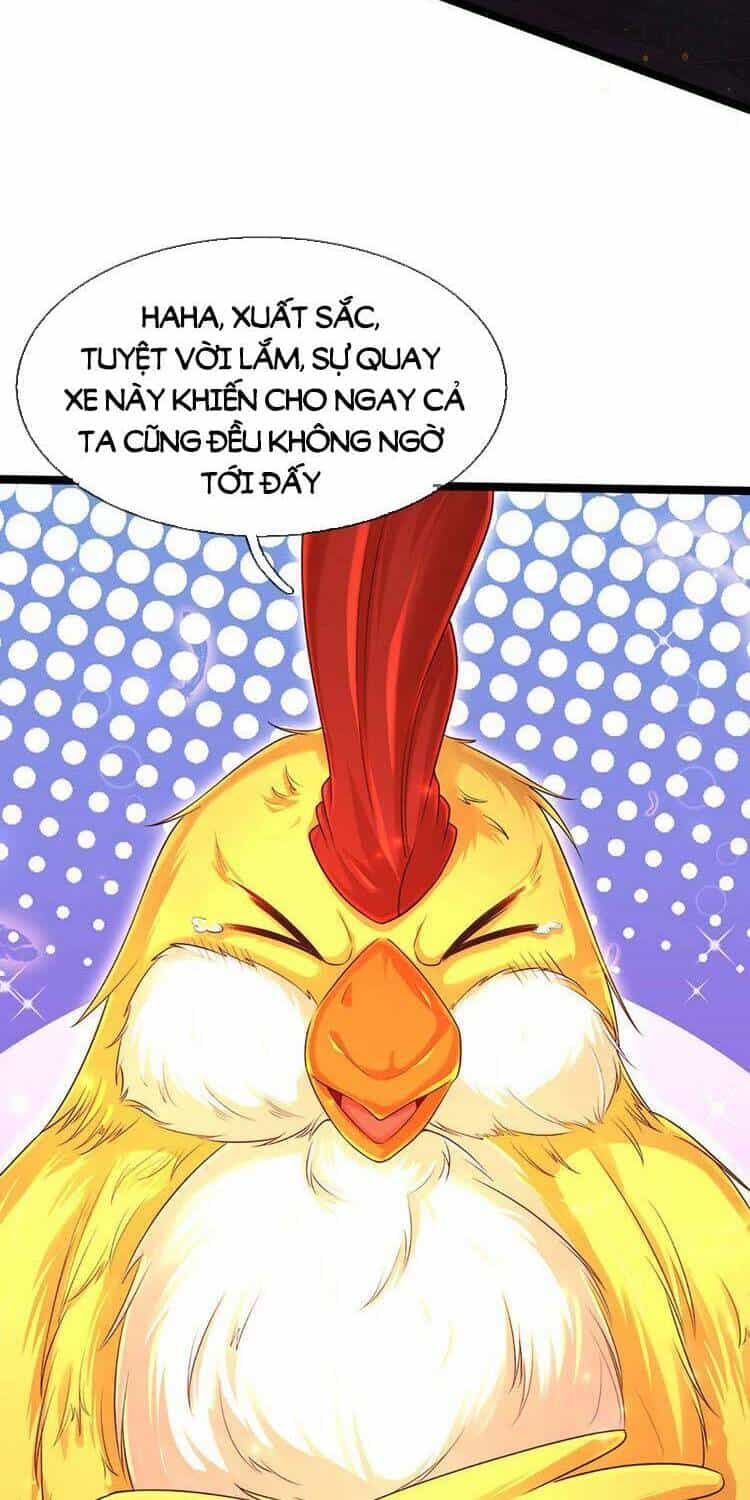 Bắt Đầu Với Chí Tôn Đan Điền - Chương 136 - ảnh 8