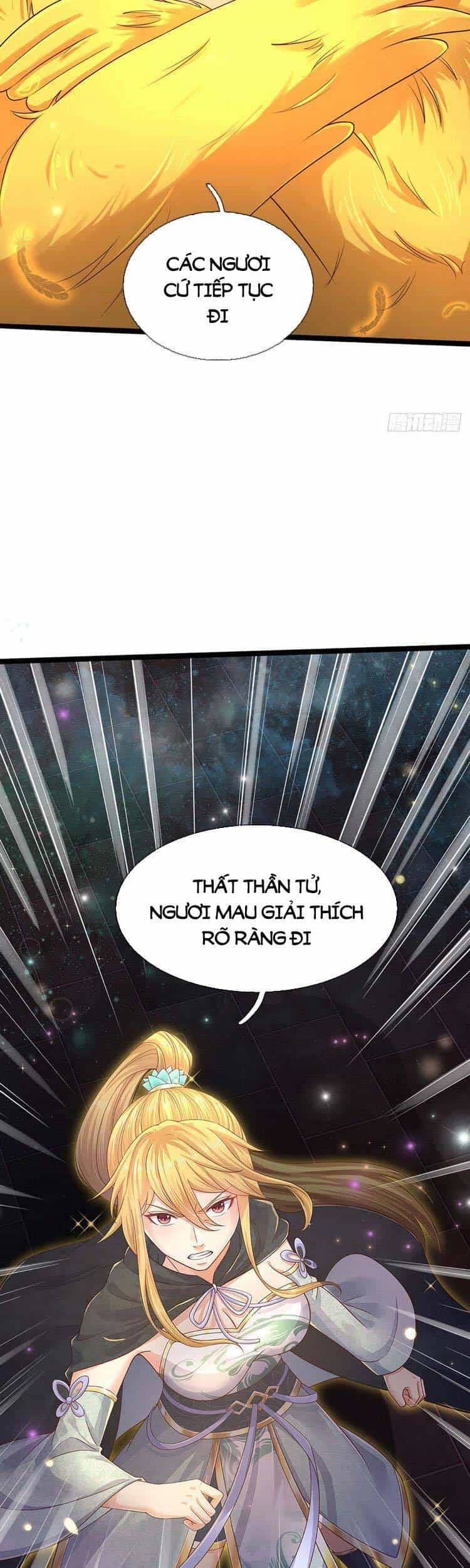 Bắt Đầu Với Chí Tôn Đan Điền - Chương 136 - ảnh 9