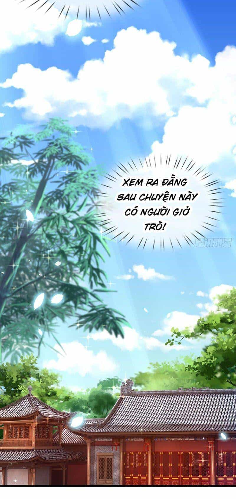 Bắt Đầu Với Chí Tôn Đan Điền - Chương 14 - ảnh 20