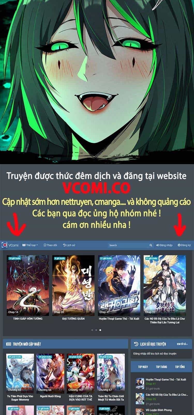 Bắt Đầu Với Chí Tôn Đan Điền - Chương 141 - ảnh 34