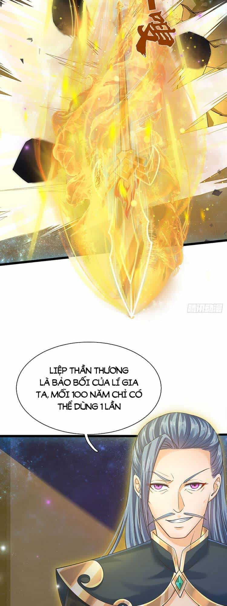 Bắt Đầu Với Chí Tôn Đan Điền - Chương 142 - ảnh 31