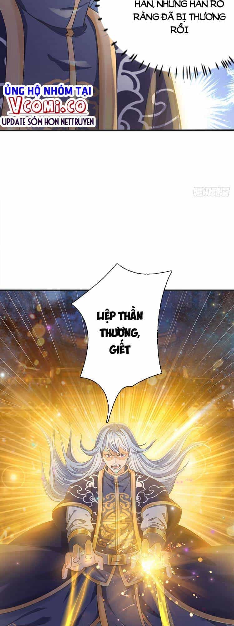 Bắt Đầu Với Chí Tôn Đan Điền - Chương 142 - ảnh 39